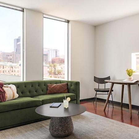Sonder Ida Aparthotel Phoenix Exteriör bild