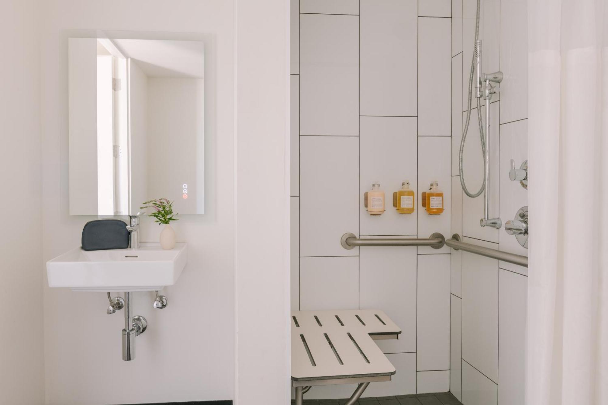Sonder Ida Aparthotel Phoenix Rum bild