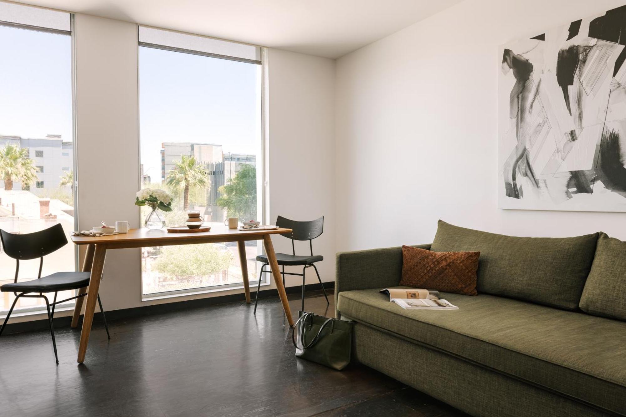 Sonder Ida Aparthotel Phoenix Rum bild