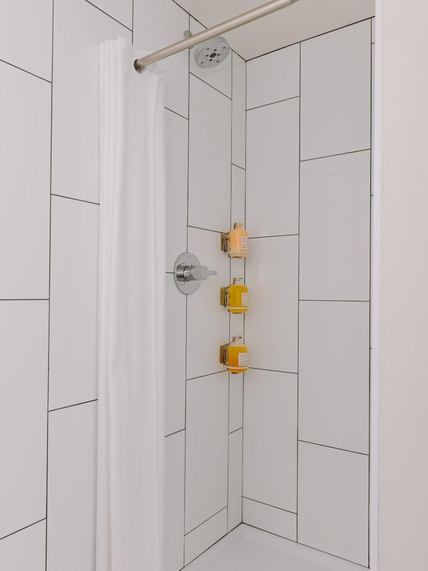 Sonder Ida Aparthotel Phoenix Rum bild