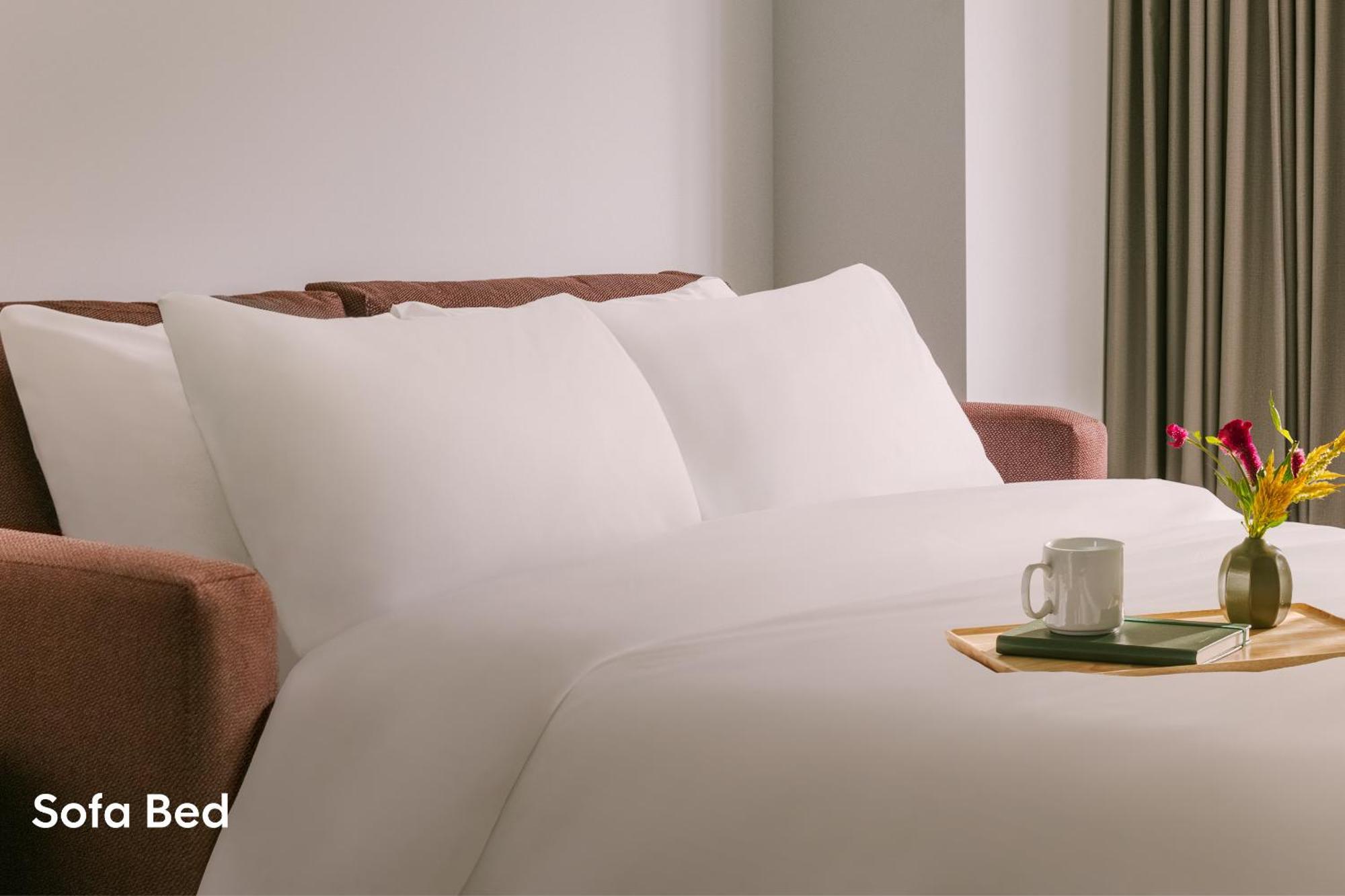 Sonder Ida Aparthotel Phoenix Rum bild