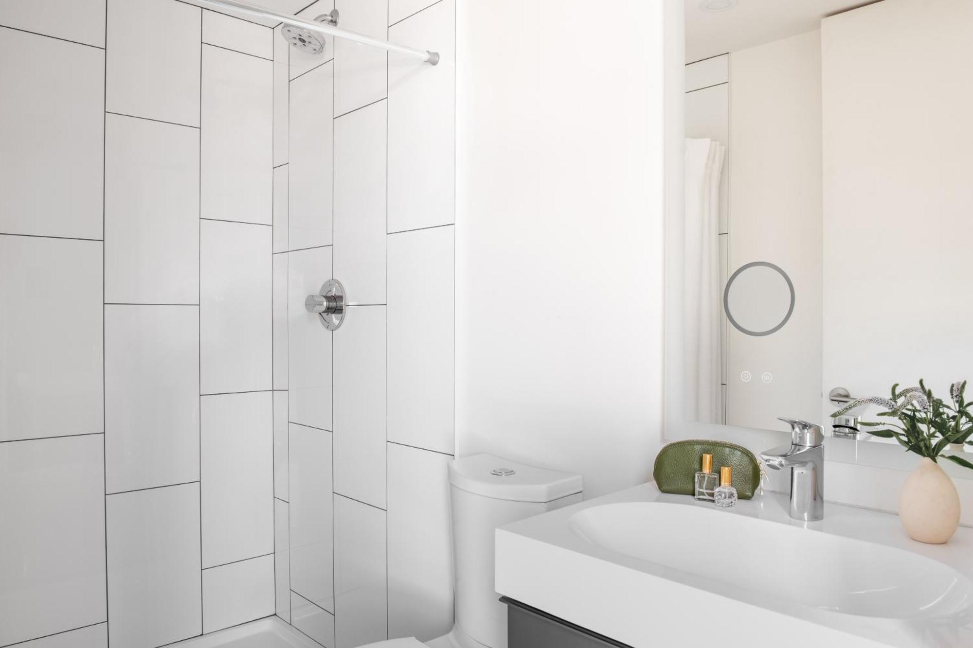 Sonder Ida Aparthotel Phoenix Exteriör bild
